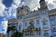Imperial Pacific International Told to Forget About Saipan Casino Dreams