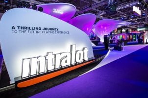 Intralot