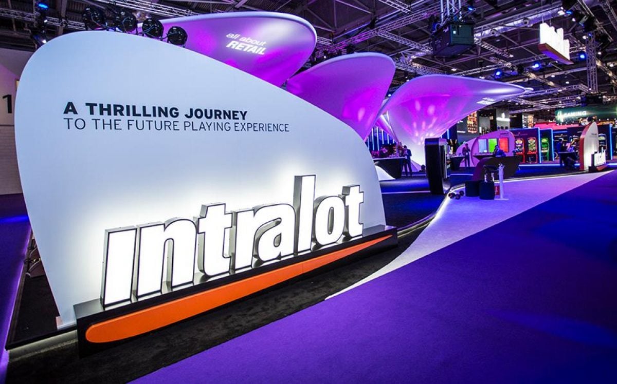 Intralot