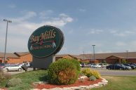 Michigan’s Bay Mills Casino Closed for Now After an Electrical Fire