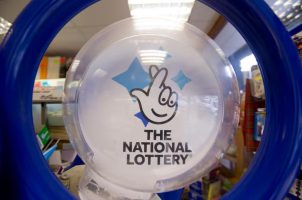 UK National Lottery