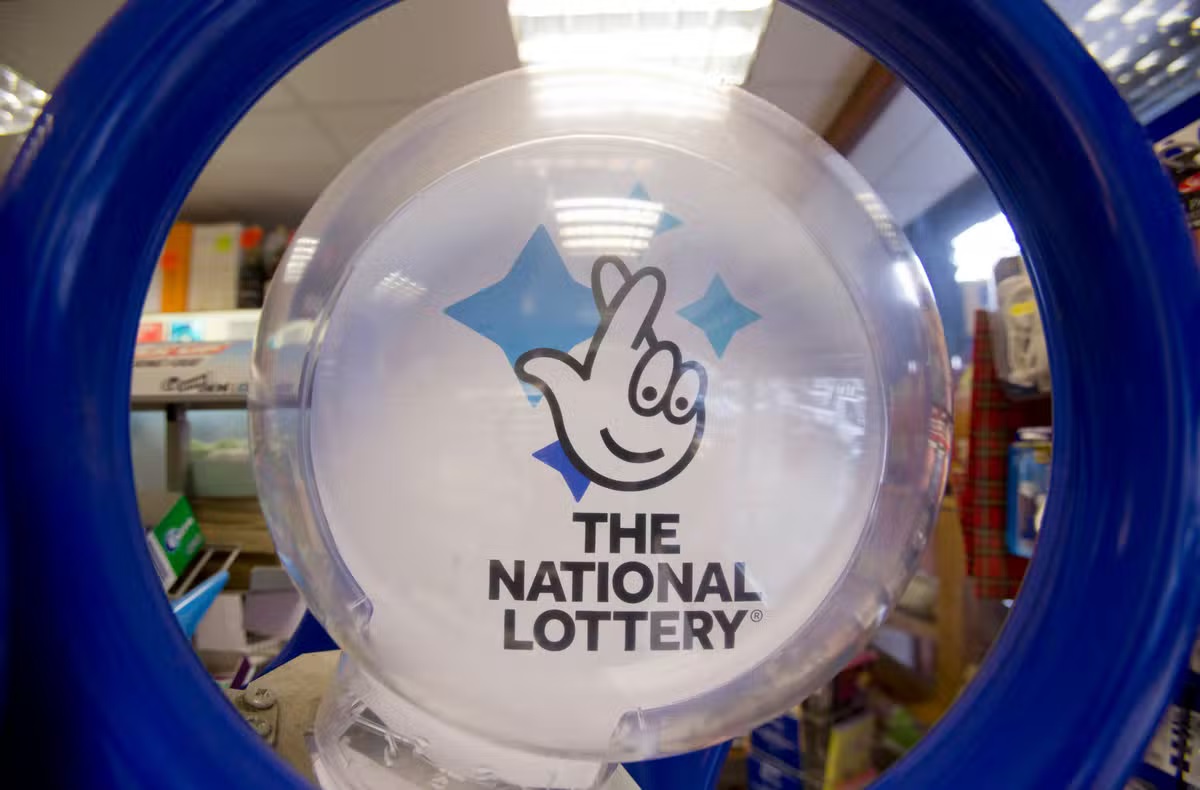 United kingdom National Lottery Could be Suspended Above Licensing Struggle