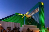 MGM Lauded By Analysts on Strong Q1 Earnings, Could Revisit Entain Deal