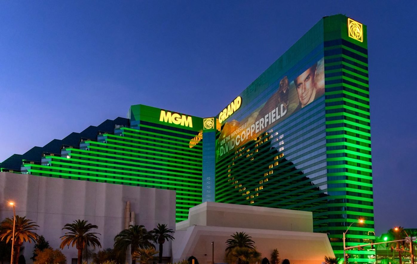 MGM Resorts Earns Praise Following Strong Q1 Vegas Results