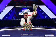 PokerStars EPT Monte Carlo Main Event Win Goes to Marcelo Simoes Mesqueu