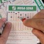Mega Sena Lottery in Brazil
