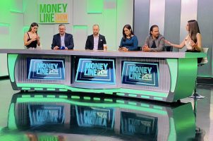 Money Line Show