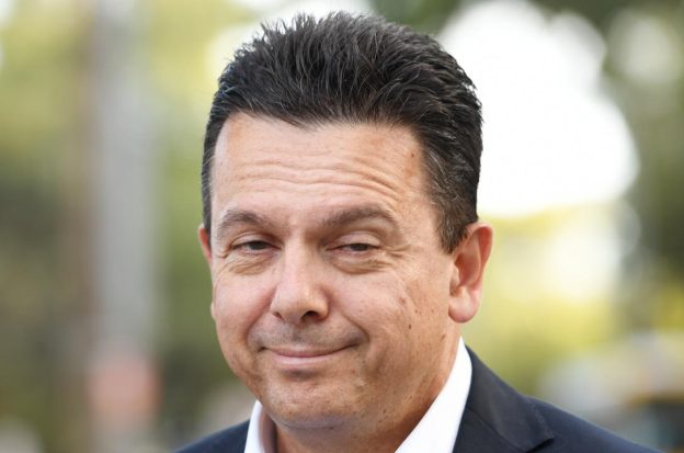 Nick Xenophon