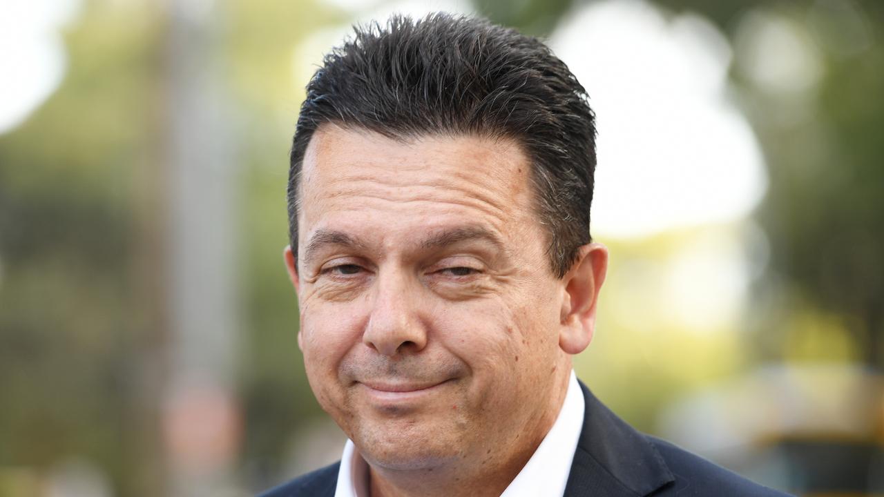 Nick Xenophon