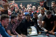 Omar Del Pino Ships Winamax Poker Open €500 Main Event