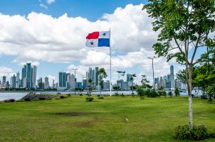 Panama City