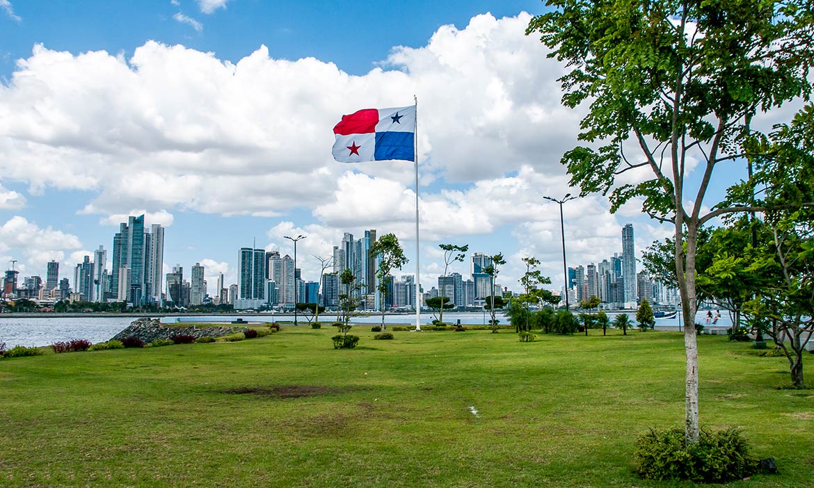 Panama City