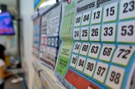 Paraguay Lottery Repeated Winning Numbers Raise Eyebrows