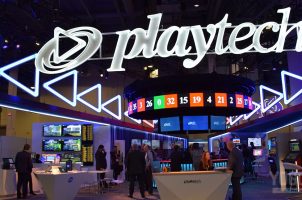 Playtech