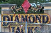 DiamondJacks Bossier City New Owner to Present Reopening Plans Next Month