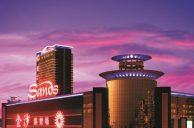 Las Vegas Sands Wins Fight with Asian American Corp. In Macau