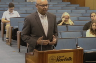 Norfolk Temporary Casino at Ballpark Gets Planning Commission’s Support