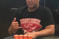 Kiwi Poker Player-Turned Meth Dealer Loses Assets While Sitting in Jail