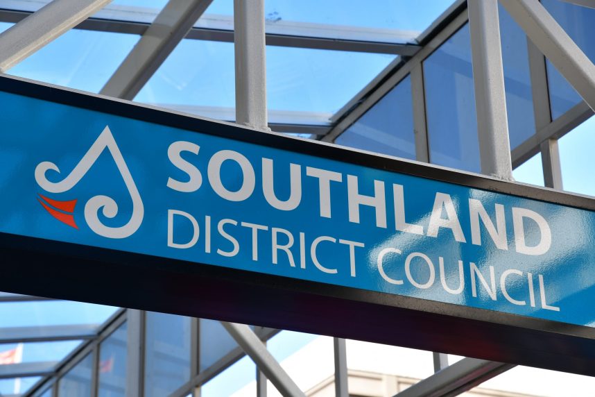 New Zealand's Southland District Council Puts 'Sinking Lid' on Its