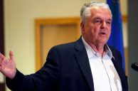 Nevada Gov. Steve Sisolak Finally Gives Up Coronavirus Emergency Powers