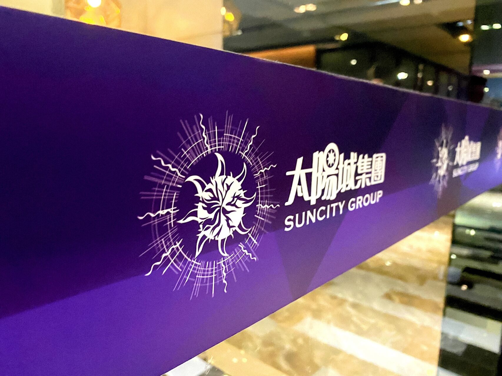 Suncity Group