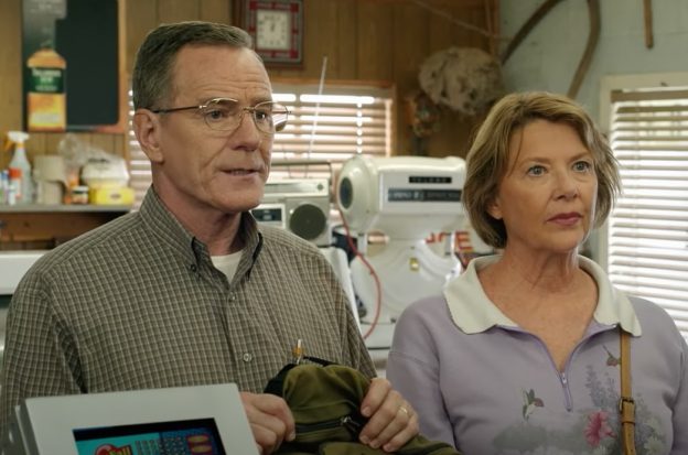 Jerry and Marge Go Large