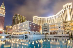 Venetian Macau