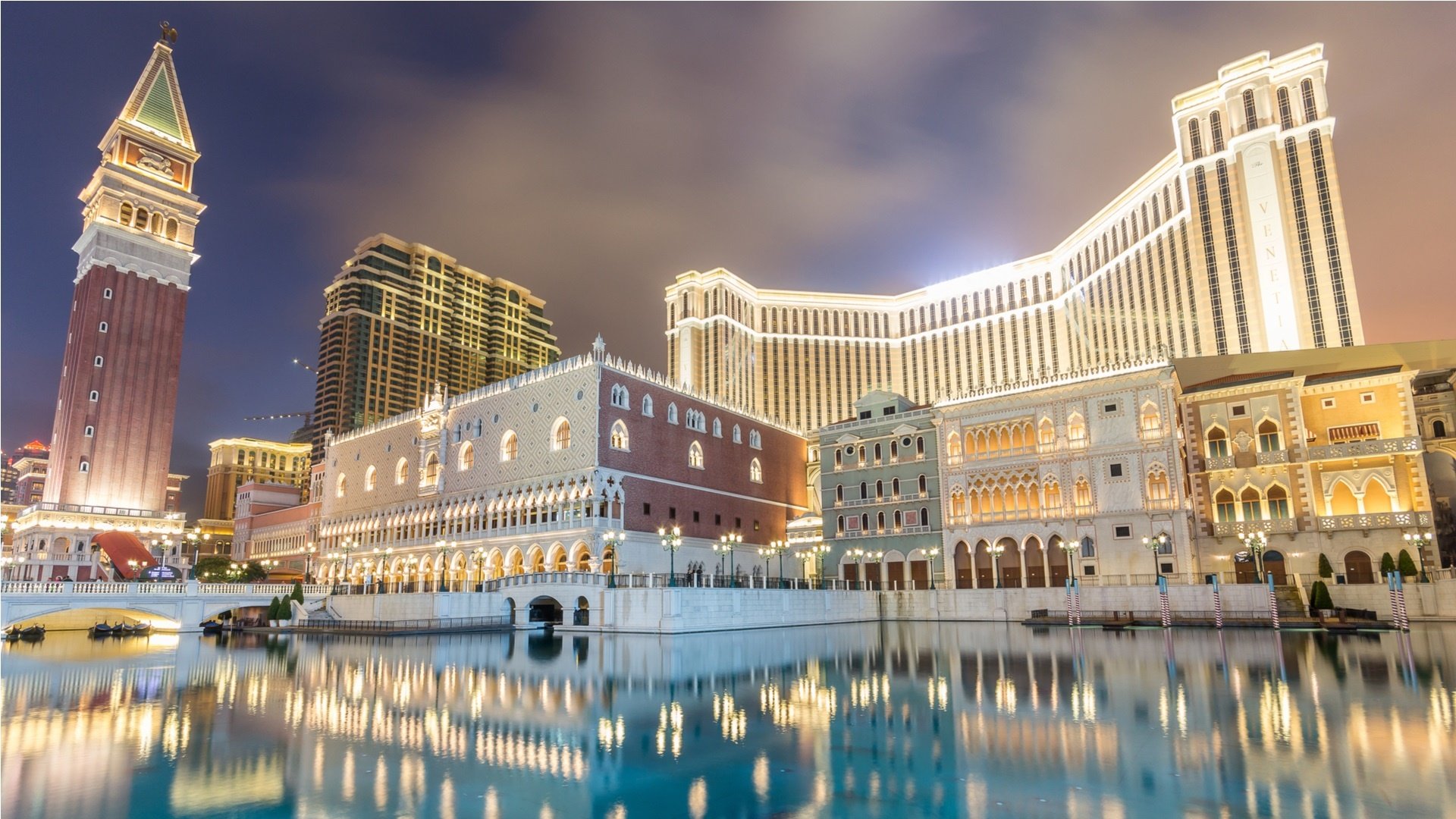 Venetian Macau