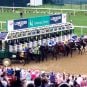 Churchill Downs restart