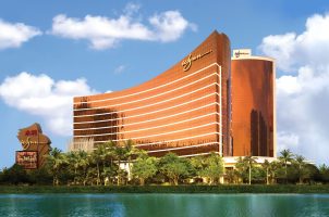 Wynn Macau