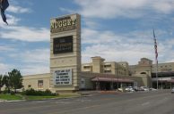 Nevada’s Wendover Nugget Casino Parking Garage Damaged in Intentional Fire