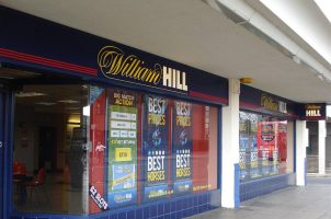 William Hill