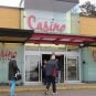 Canadian Casino Elderly Visitor Reports She Was Injured in Violent Robbery