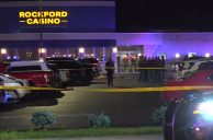 Hard Rock Rockford Casino Site of Shooting, Man Critically Injured by Illinois Cops
