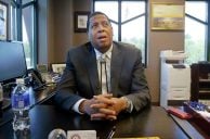 Former Mashpee Chairman Cedric Cromwell Convicted in Casino Bribery, Extortion Case