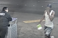 Las Vegas Cops Search for Man Stealing Chips from Strip Casino, Video Out