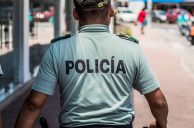 Colombia Casino Robbery Ends with Arrest of Gang Members