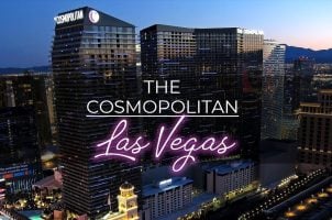 MGM Cosmopolitan