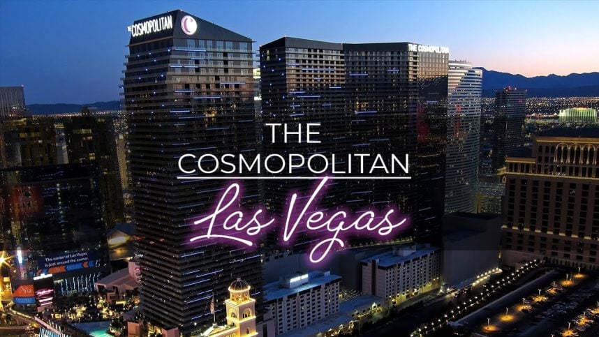 MGM Cosmopolitan