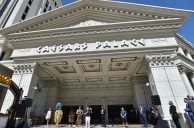 Caesars Low-Quality Stock with Bear Market Rally Potential
