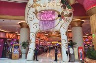Okada Manila Parent Company Says Kazuo Okada ‘Violently’ Took Control of Casino