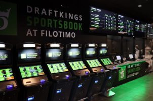 DraftKings outlook