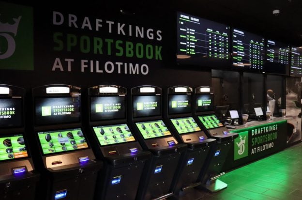 DraftKings outlook