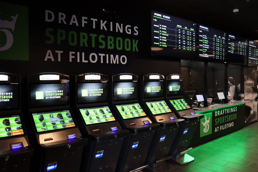 DraftKings outlook