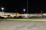 Dotty’s Casino Suspect Apprehended, Murder, Robbery Charges Possible