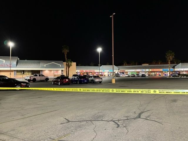Dotty’s On line casino Suspect Apprehended, Murder Expenses Probable in Nevada