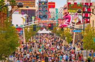 Gaming Spend Remains Resilient, Analyst Highlights Boyd, Century, Golden Entertainment