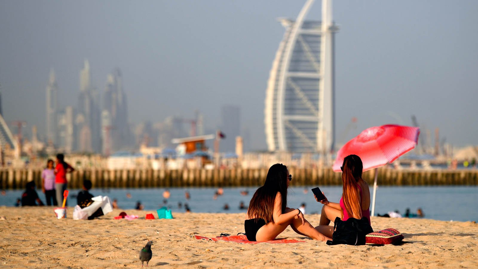 Dubai Casino