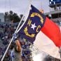 North Carolina sports betting gambling Duke