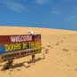 Taroa Dunes